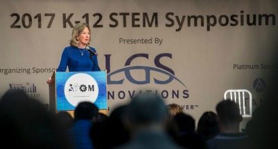 Rep. Barbara Comstock