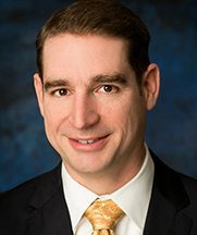 Shawn Justice, EITC Senior Vice President and General Manager