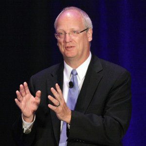 Dave Wennergren, Deloitte