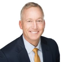 Greg McCarthy, CEO of AOC Key Solutions