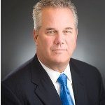 Steve Schorer, Alion Science and Technology