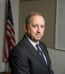 Tom Ferrando, Salient CRGT