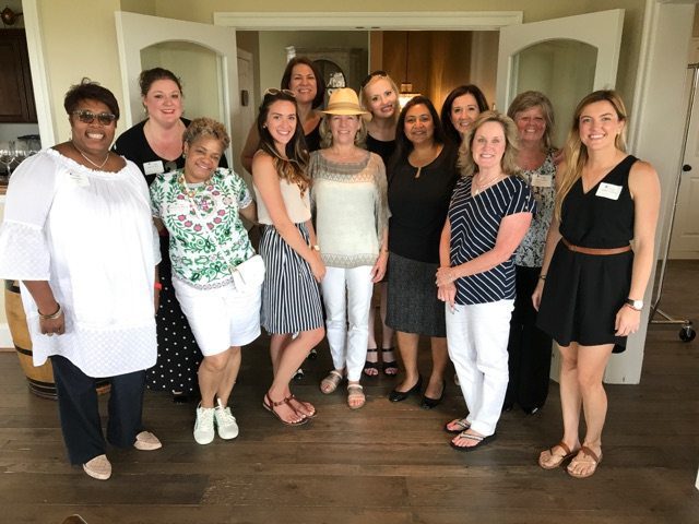 WashingtonExec EA Commitee