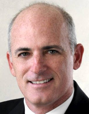 Mark Weber, Executive Resident, Catholic University