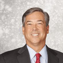 Craig Reed, president and COO of Vienna, Va.-based technology solutions company NT Concepts