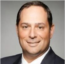 John DeSimone, Raytheon