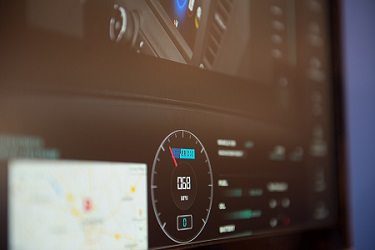 Romil Bahl and DMI are making new inroads into the connected car market.