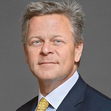 Jerry Hogge, Leidos Health Solutions Group