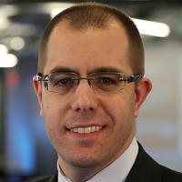 Kevin Brancato, Bloomberg Government