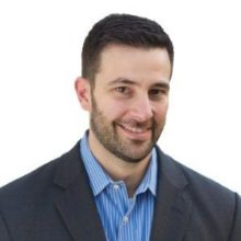 Shaun Bierweiler, Hortonworks