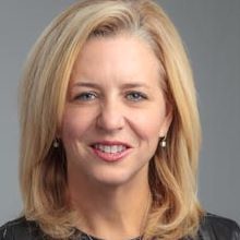 Ellen McCarthy, vice president for the national security and intelligence group for Noblis