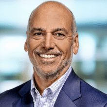 LMI President and CEO David Zolet