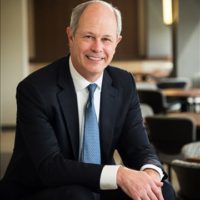 Kevin Phillips, ManTech International