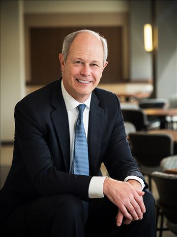 Kevin Phillips, ManTech International