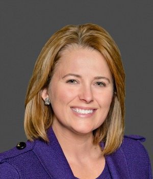 Angela Heise, Leidos