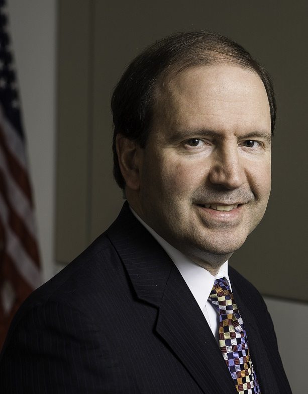 John Edgar, Salient CRGT