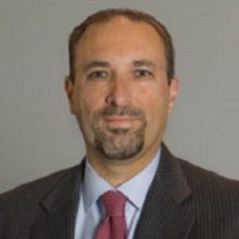 Jason Juranek, Globecomm’s chief executive officer