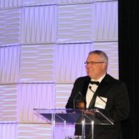 Ben Lanius, CEO at Highpoint Global; Photo credit: Strategic Communications