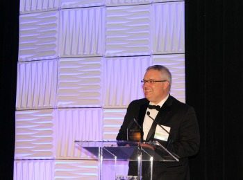 Ben Lanius, CEO at Highpoint Global; Photo credit: Strategic Communications