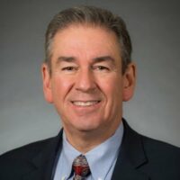 Dave Wajsgras, Raytheon