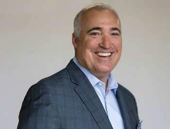 Gary Fish, Fishtech Group