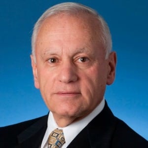 Leon Biederman, LinQuest