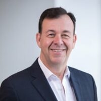 Greg Touhill, President of Cyxterra Federal