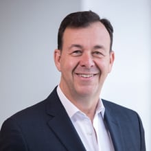 Greg Touhill, President of Cyxterra Federal