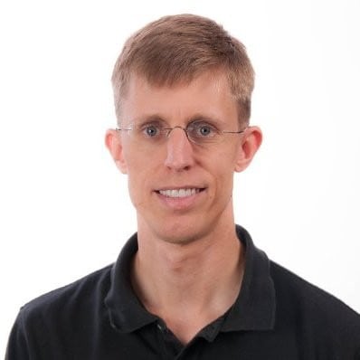 Chris Hagner, Novetta