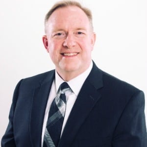 David McGill, IntelliDyne