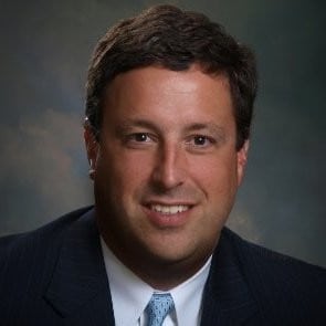 Donald Thomas, Bloomberg Government