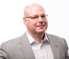 Greg Walker, Applied Insight