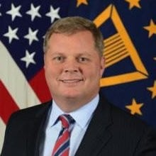 John McGinn, George Mason University