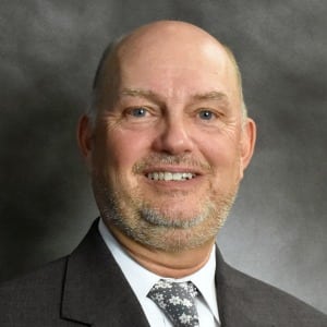 John Steckel, AMERICAN SYSTEMS