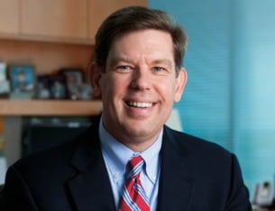 Peter Sherlock, MITRE