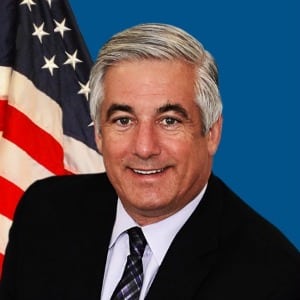 Barry West, MicroTech