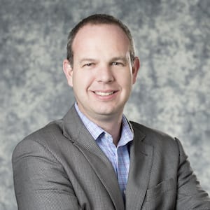 Bobby Lentz, Northrop Grumman