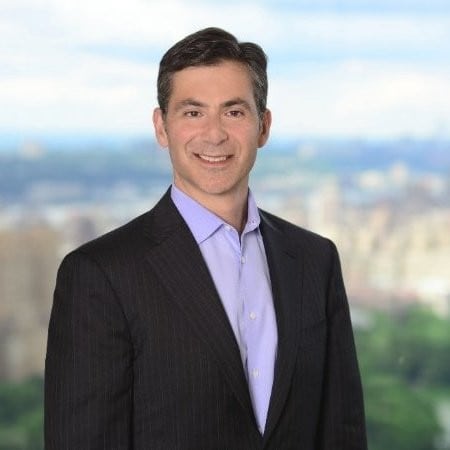 Charles Gottdiener, Neustar