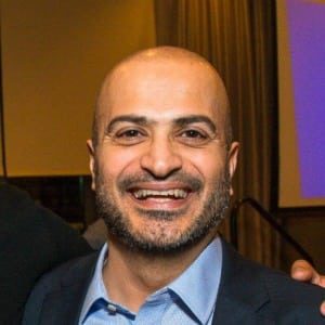 Imran Aftab, 10Pearls