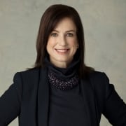 Jennie Brooks, Booz Allen Hamilton