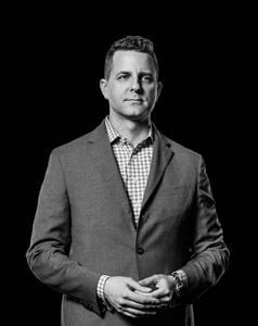 Matt Strazza, Deltek