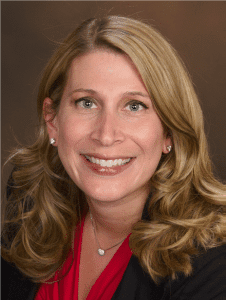 Rebecca Miller, Salient CRGT