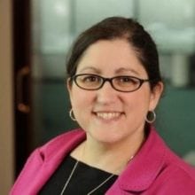 Stephanie Mango, CGI Federal