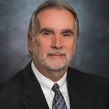 Paul Gentile, Senior Vice President & Business Unit General Manager at ManTech