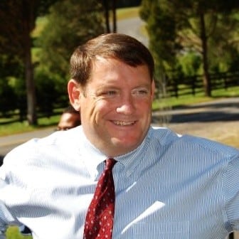 Pat Herrity, Intelligent Waves