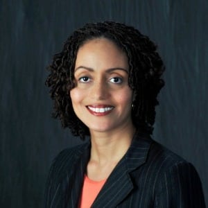 Dr. Stacey Dixon, IARPA