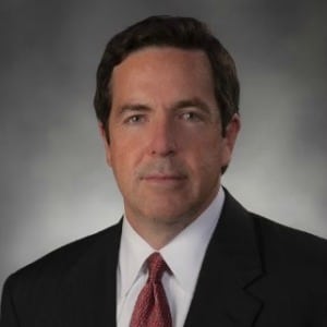 Tim Reardon, Constellis