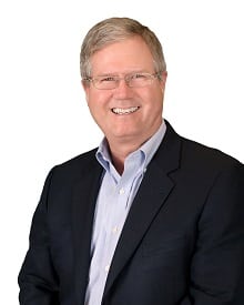 Gus Hunt, Accenture Federal Services