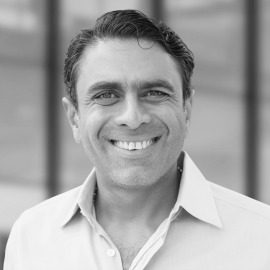 Haresh Bhungalia, Casepoint