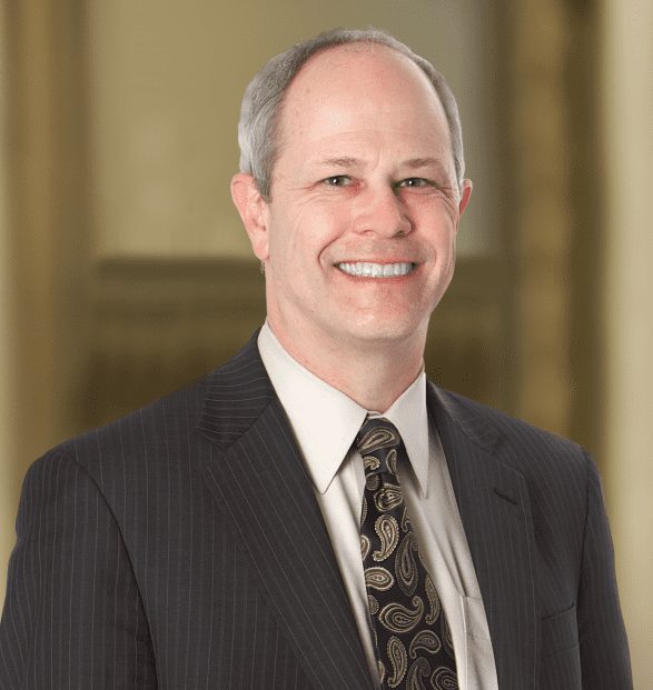 Kevin Phillips, ManTech